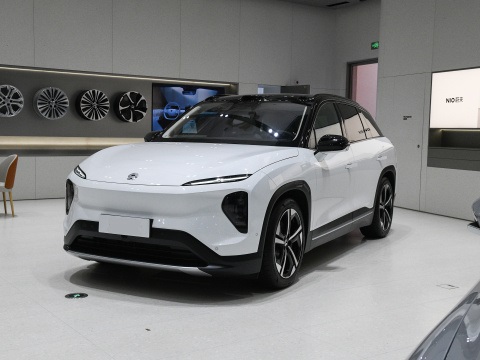 NIO ES7