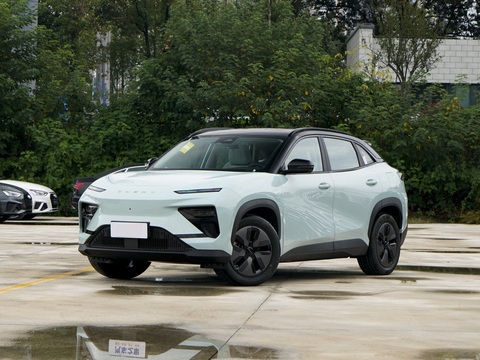 CHERY EQ7